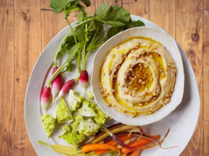 Hummus Ina Garten recipe