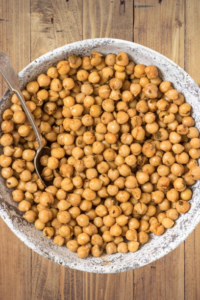 Chickpeas