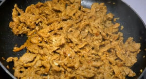 Shawarma recipe ground beef