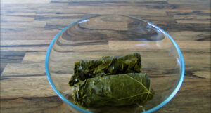 Best Dolma