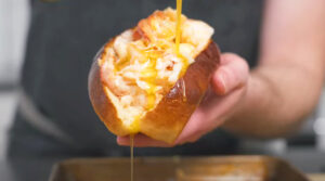 new England lobster roll recipe