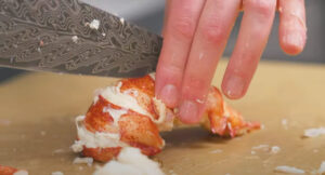 new England lobster roll recipe