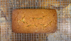 Banana bread recipe without butter