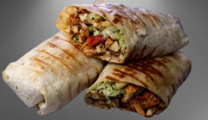 Shawarma Recipe