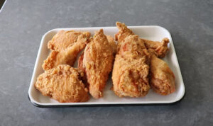 Dooky chase fried chicken recipe