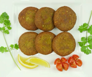 Shami kebab recipe