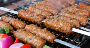 Lula Kebab Recipe