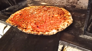 New Haven Style Pizza Recipe