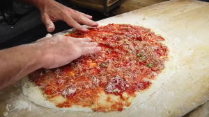 New Haven Style Pizza Recipe